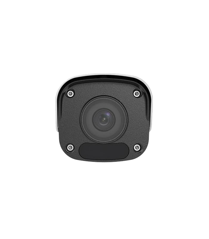 Camera IP 2 MP bullet, lentila 2.8 mm, IR 30m - UNV IPC2122LB-SF28-A
