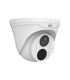 Camera IP 3 MP, lentila 2.8 mm, IR 30M, SDcard, Microfon integrat - UNV IPC3613LB-AF28K-G