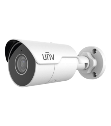 Camera IP 4.0MP STARLIGHT, lentila 2.8 mm, Audio, SDcard, IR 50M - UNV IPC2124LE-ADF28KM-G