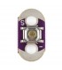 Modul buton Lilypad