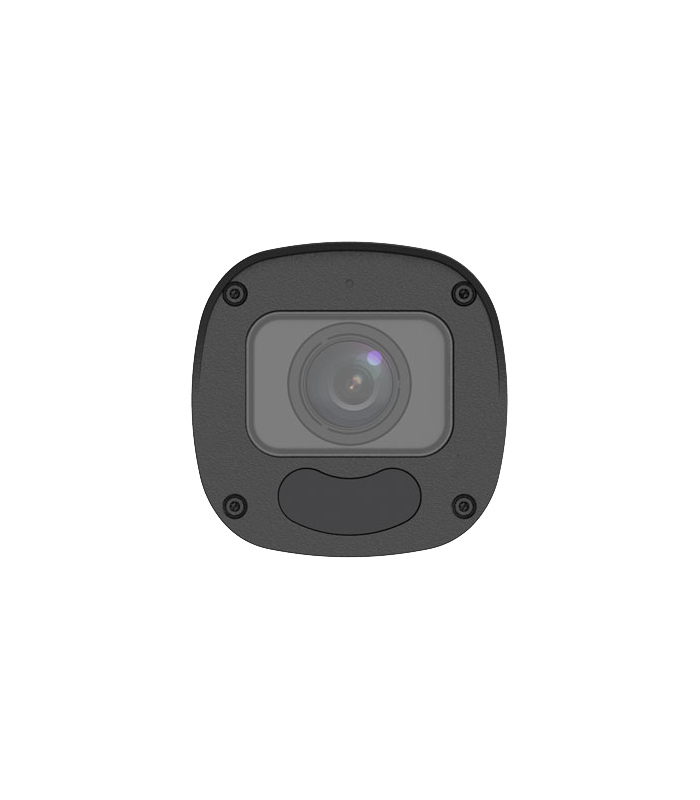 Camera IP 4 MP, lentila 2.8-12 mm Autofocus, IR50M, Audio, SDCard - UNV IPC2324LB-ADZK-G