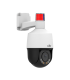 Camera IP mini-PTZ seria LightHunter 5 MP, zoom optic 4X, Audio, Alarma, SDcard, IR 50M - UNV IPC675LFW-AX4DUPKC-VG