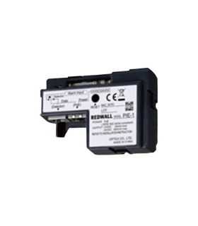 Convertor analog - ASCII - OPTEX PIE-1