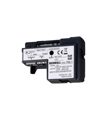 Convertor analog - ASCII - OPTEX PIE-1