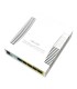 Smart Switch 5 x Gigabit (4 x PoE), 1 x SFP - Mikrotik CSS106-1G-4P-1S