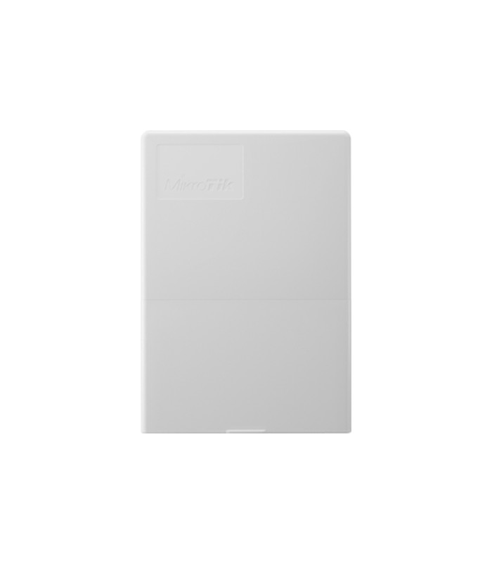 Smart Switch outdoor 16 x 10/100Mbps (15 PoE inversate), 2 x SFP - Mikrotik CRS318-1Fi-15Fr-2S-OUT