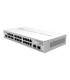 Management Switch 24 x Gigabit, 2 x SFP+ - Mikrotik CRS326-24G-2S+IN
