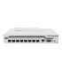 Management Switch 1 x Gigabit, 8 x SFP+ - Mikrotik CRS309-1G-8S+IN