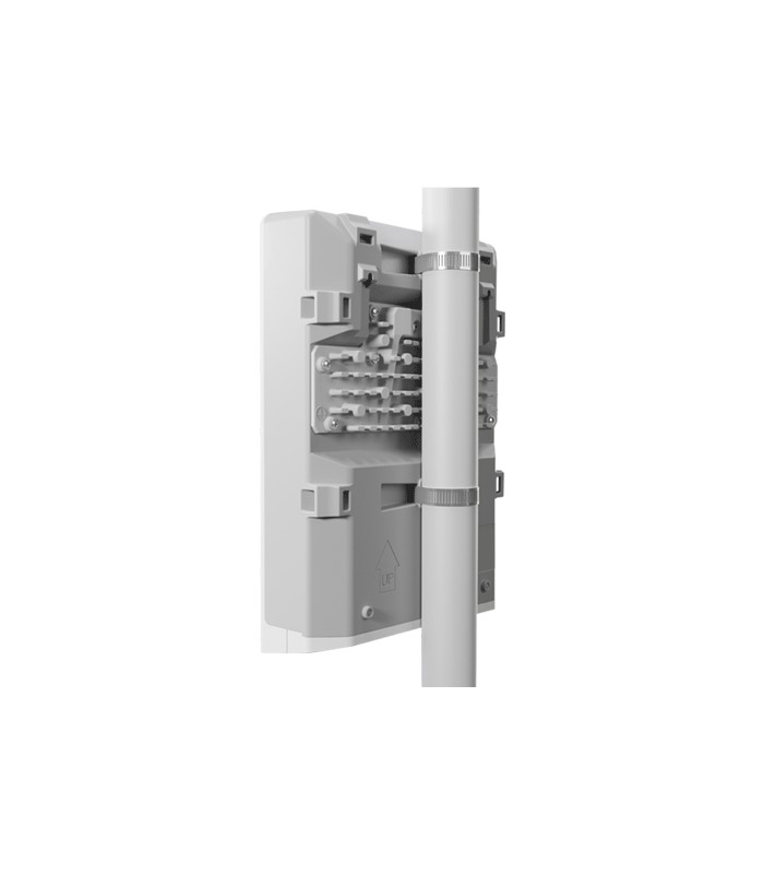 Smart Switch outdoor 16 x Gigabit PoE-Out, 2 x SFP+ - Mikrotik CRS318-16P-2S+OUT