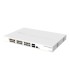 Management Switch 24 x Gigabit PoE+ Out 450W, 4 x SFP+ 10Gbps - Mikrotik CRS328-24P-4S+RM