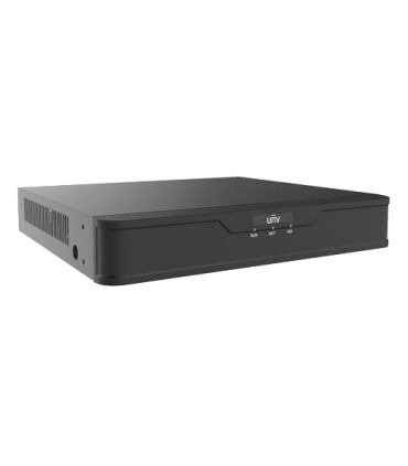 Hibrid NVR/DVR, 4 canale Analog 2MP + 2 canale IP, H.265 - UNV XVR301-04G