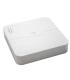 NVR 4K, 4 canale 8MP  + 4 porturi PoE, compresie H.265 Ultra - UNV NVR301-04LS3-P4