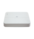 NVR 4K, 8 canale 8MP  + 8 porturi PoE, compresie H.265 Ultra - UNV NVR301-08LS3-P8