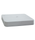 NVR 4K, 8 canale 8MP  + 8 porturi PoE, compresie H.265 Ultra - UNV NVR301-08LS3-P8