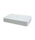 NVR 4K, 8 canale 8MP  + 8 porturi PoE, compresie H.265 Ultra - UNV NVR301-08LS3-P8