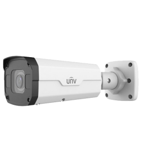 Camera IP seria LightHunter 4 MP, lentila AF 2.7-13.5 mm, IR50M, IK10 - UNV IPC2324SB-DZK-I0