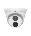 Camera IP seria EasyStar 4 MP, lentila 2.8 mm, IR 30M , AUDIO, SDCard - UNV IPC3614LE-ADF28K-G