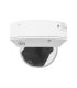 Camera IP LightHunter 8 MP, lentila AF 2.8 -12 mm, IR 40m, Audio, IK10  - UNV IPC3238SB-ADZK-I0