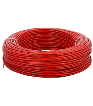 Cablu incendiu J-Y(St)Y, 1x2x08 ecranat, rola 100m MEK-1X2X08