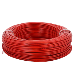 Cablu incendiu J-Y(St)Y, 2x2x08 ecranat, rola 100m MEK-2X2X08