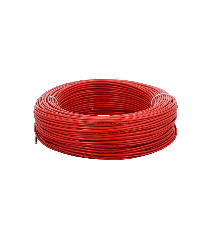 Cablu incendiu J-Y(St)Y, 2x2x08 ecranat, rola 100m MEK-2X2X08