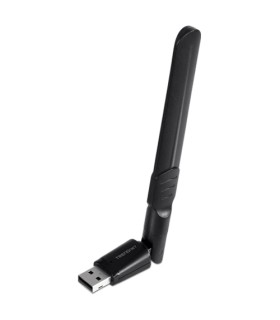 Adaptor USB wireless High Gain AC1200 Dual Band - TRENDnet TEW-805UBH