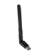 Adaptor USB wireless High Gain AC1200 Dual Band - TRENDnet TEW-805UBH