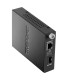 Mediaconvertor Gigabit - SFP fibra optica (pt TFC-1600) - TRENDnet TFC-1000MGA