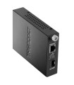 Mediaconvertor Gigabit - SFP fibra optica (pt TFC-1600) - TRENDnet TFC-1000MGA