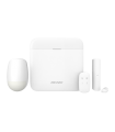 Kit sistem de alarma AX PRO Wireless 868Mhz, LAN + Wi-Fi + GPRS