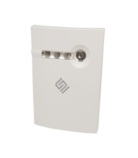 Detector de taiere si spargere de geam - CROW SIM-05