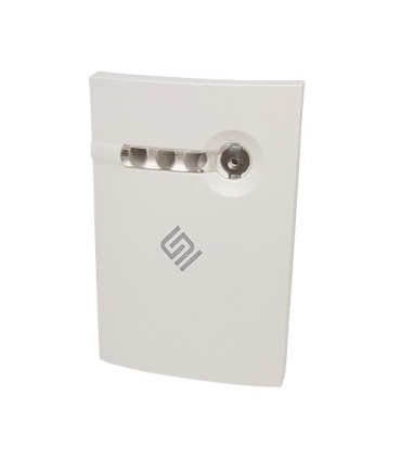 Detector de taiere si spargere de geam - CROW SIM-05