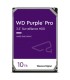Hard disk 10TB - Western Digital PURPLE PRO WD101PURP