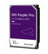 Hard disk 10TB - Western Digital PURPLE PRO WD101PURP