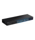 Switch Web Smart Managemet 24 porturi Gigabit, 4 porturi SFP+ 10G - TRENDnet TEG-30284