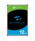 Hard disk 12TB - Seagate Surveillance SKYHAWK AI ST12000VE