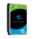 Hard disk 12TB - Seagate Surveillance SKYHAWK AI ST12000VE