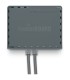 Router hEX S, 5 x Gigabit, 1 xSFP, RouterOS L4 - Mikrotik RB760iGS