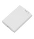 Router PowerBox de exterior, 5 x Fast Ethernet, 4 x PoE, RouterOS L4 - Mikrotik RB750P-PBr2