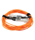 Cablu optic SFP+ 10G, 5m - Mikrotik S+AO0005