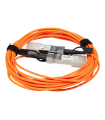 Cablu optic SFP+ 10G, 5m - Mikrotik S+AO0005