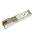 Modul RJ45 SFP+ 10/100/1000M/2.5G/5G/10G - Mikrotik S+RJ10