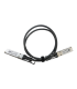 Cablu QSFP+ 40G, 1m - Mikrotik Q+DA0001
