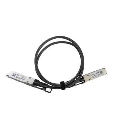 Cablu QSFP+ 40G, 1m - Mikrotik Q+DA0001