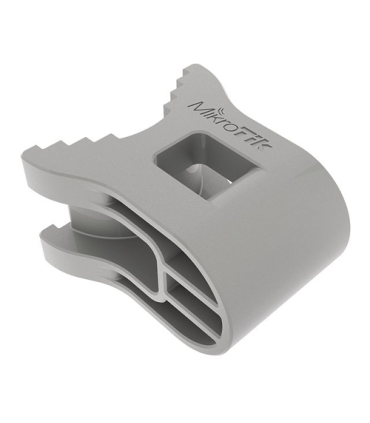 quickMOUNT-X axa suplimentara dispozitive SXTsq montare pe stalp - Mikrotik QM-X