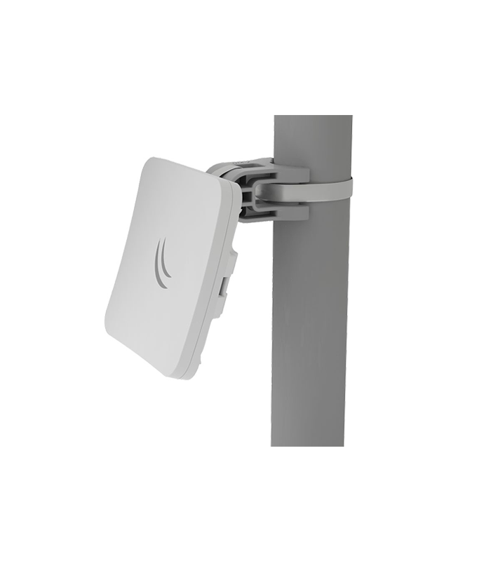 quickMOUNT-X axa suplimentara dispozitive SXTsq montare pe stalp - Mikrotik QM-X