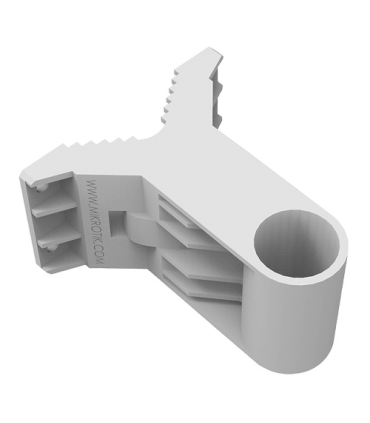 Adaptor montare pe perete antene mici - Mikrotik QM
