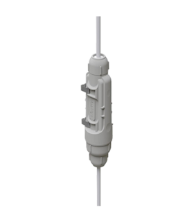 Carcasa de exterior IP68 pentru repetorul pasiv GPeR - Mikrotik GPeR-IP67-Case