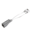 Injector PoE pasiv 18-57V, Gigabit - Mikrotik RBGPOE