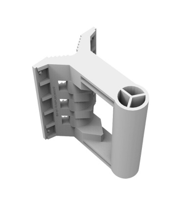 Adaptor montare pe perete antene mari - Mikrotik QME